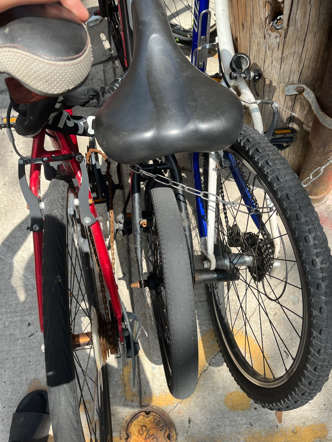3 Bicycle - photo 4
