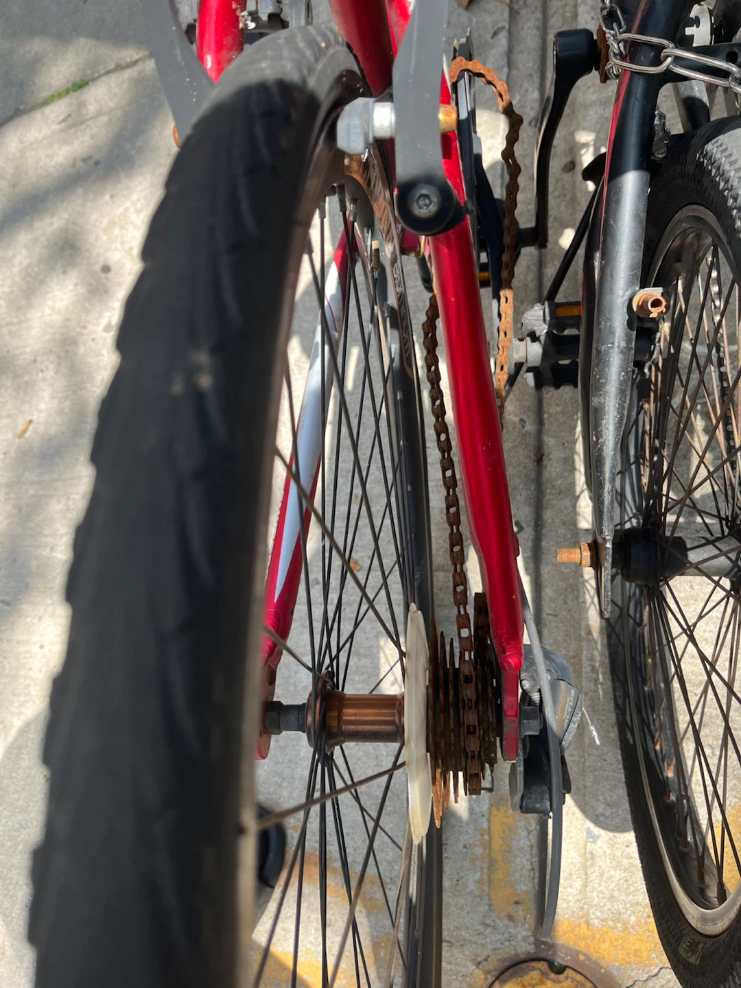 3 Bicycle - photo 5