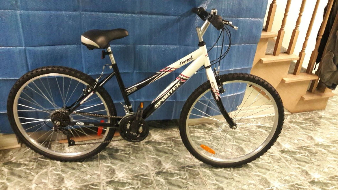 Sportek  Mountain Bike