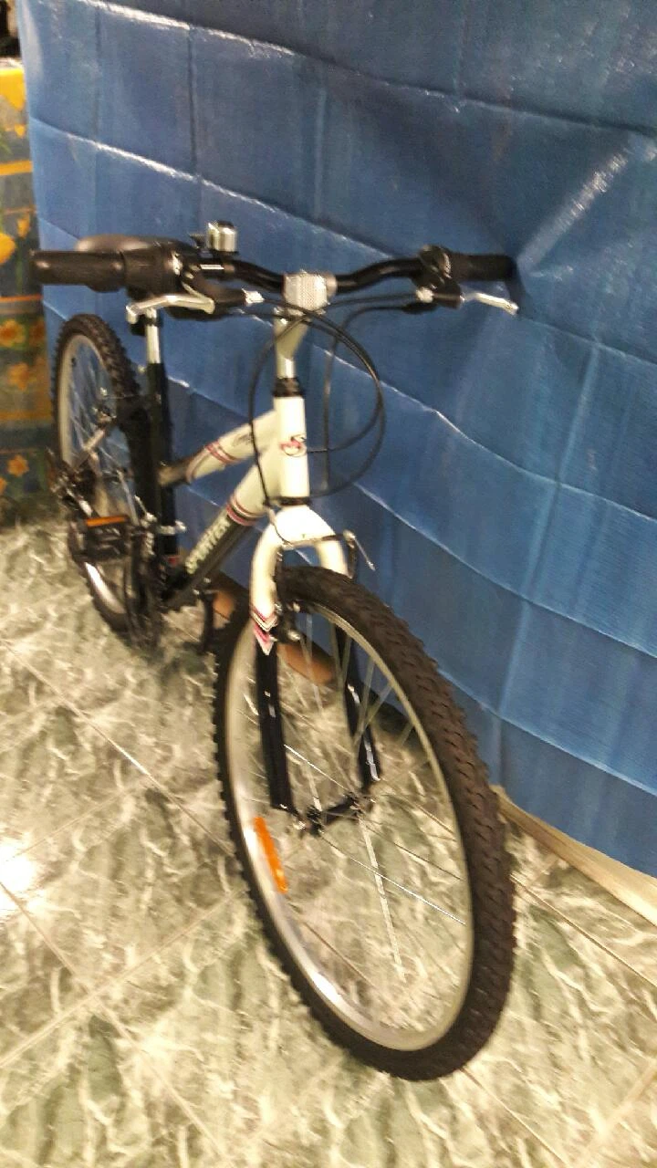 Sportek  Mountain Bike - photo 2