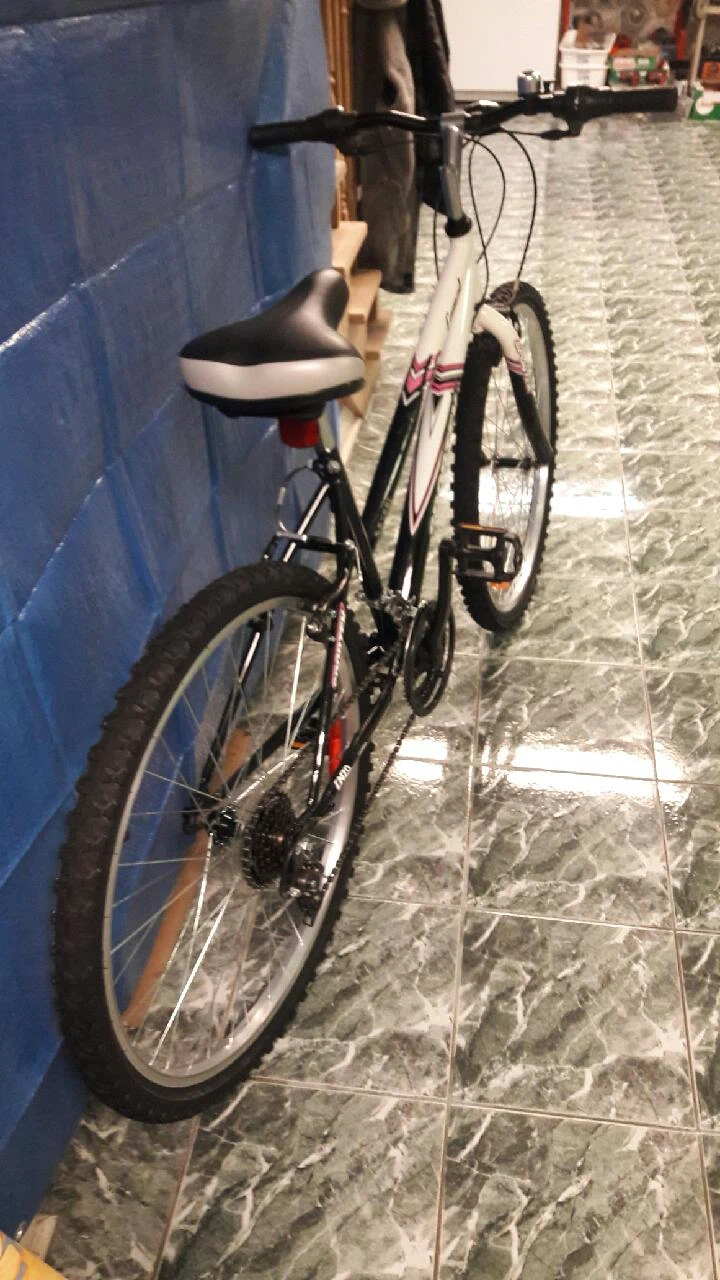Sportek  Mountain Bike - photo 3