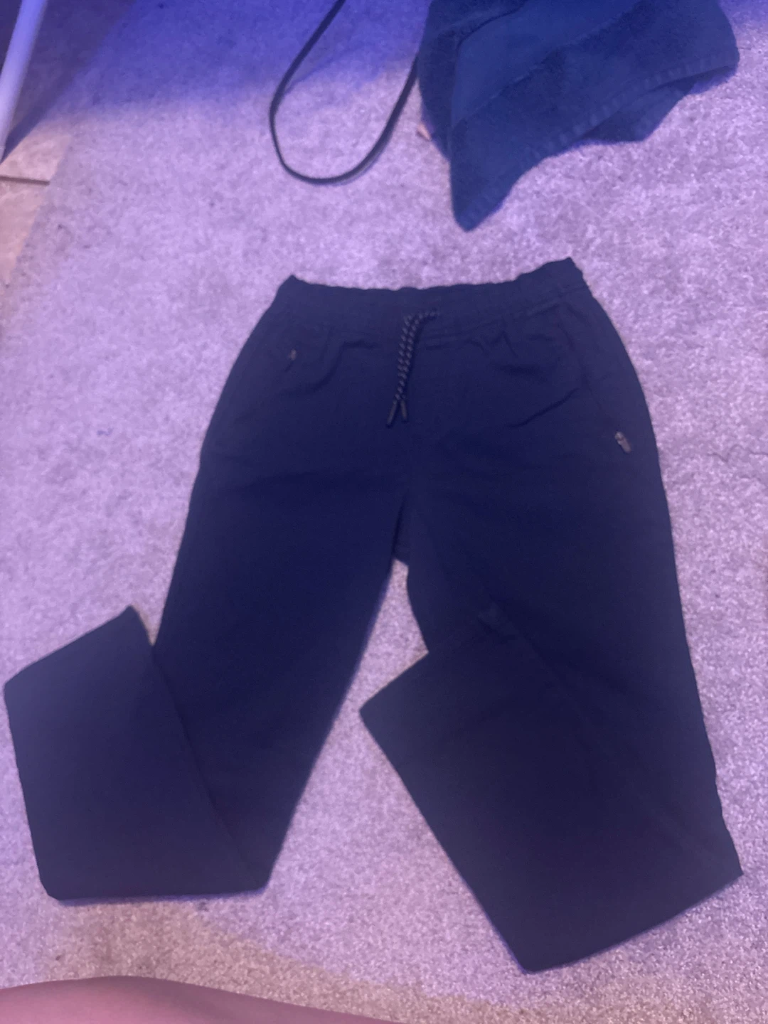 Navy Blue Joggers by cat and jack