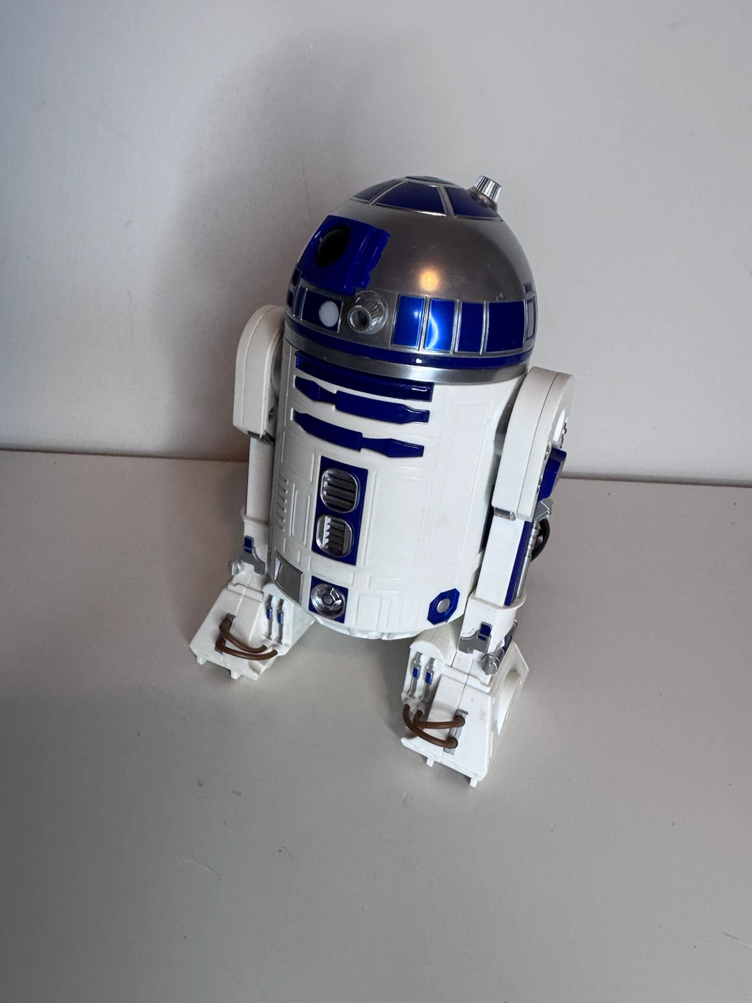 Sphero R2-D2 R201 Robot Toy
