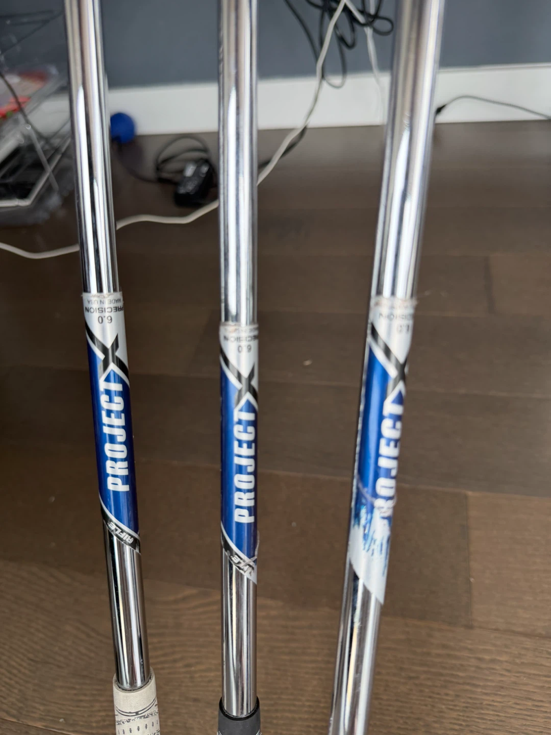 Titleist Vokey SM8/9 Wedges - photo 3