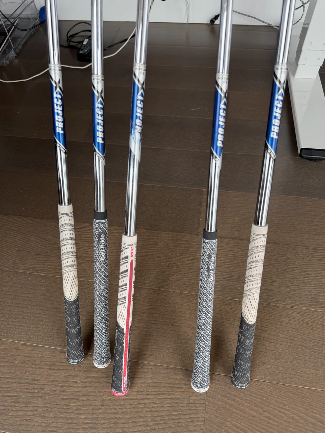 Titleist Vokey SM8/9 Wedges - photo 4