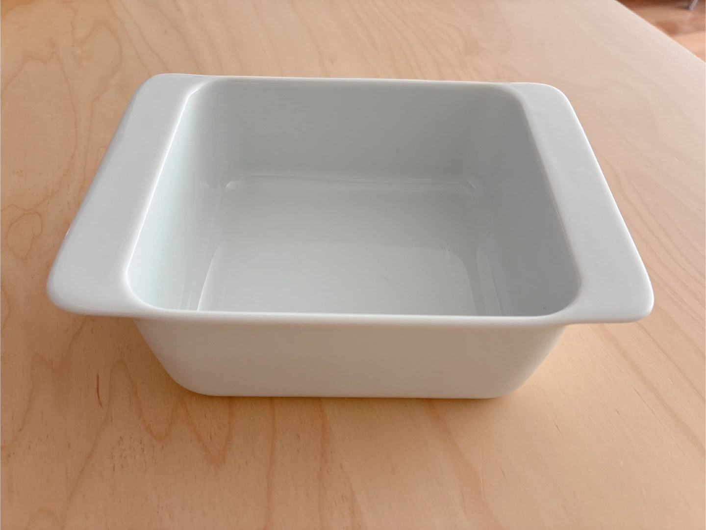 IKEA Square Baking Dish-18x13x6cm