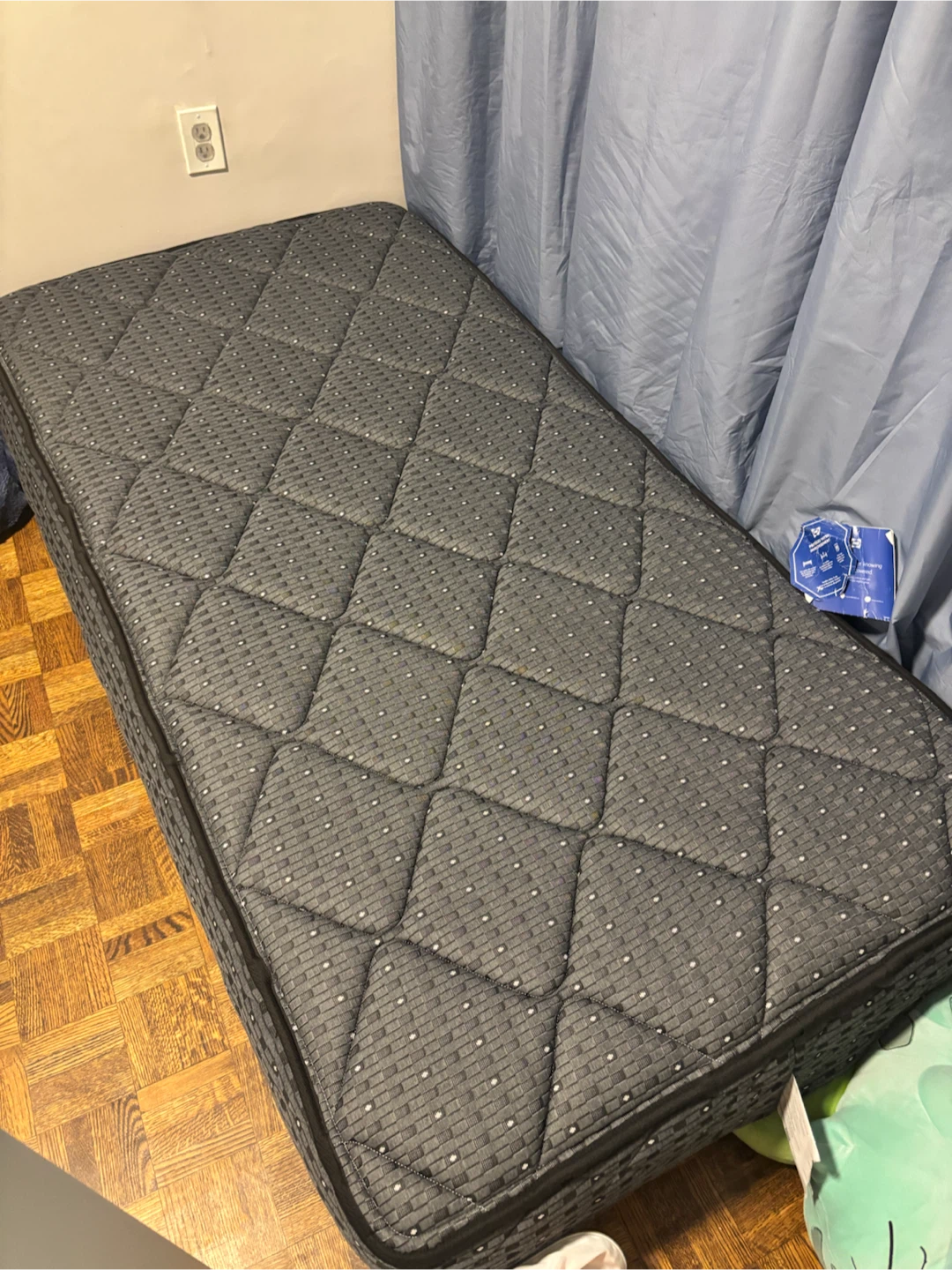Sealy Posturepedic Twin Mattress