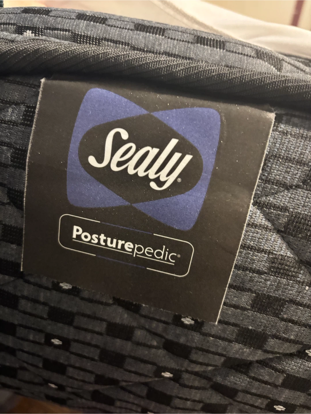 Sealy Posturepedic Twin Mattress - photo 2