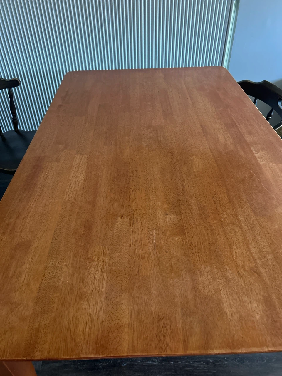 Dinning table