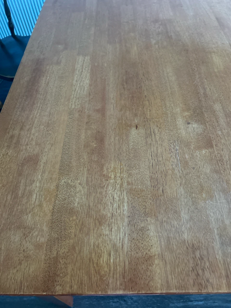 Dinning table - photo 2