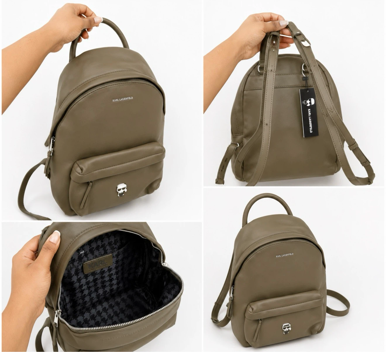 Karl Lagerfeld Backpack