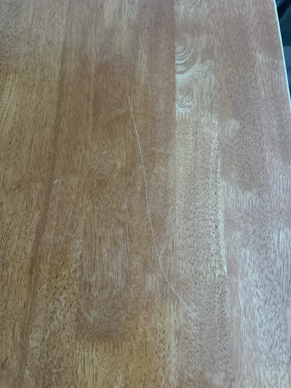 Dinning table - photo 4