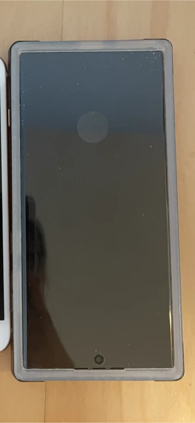 Apple iPad Mini and Kids Tablet