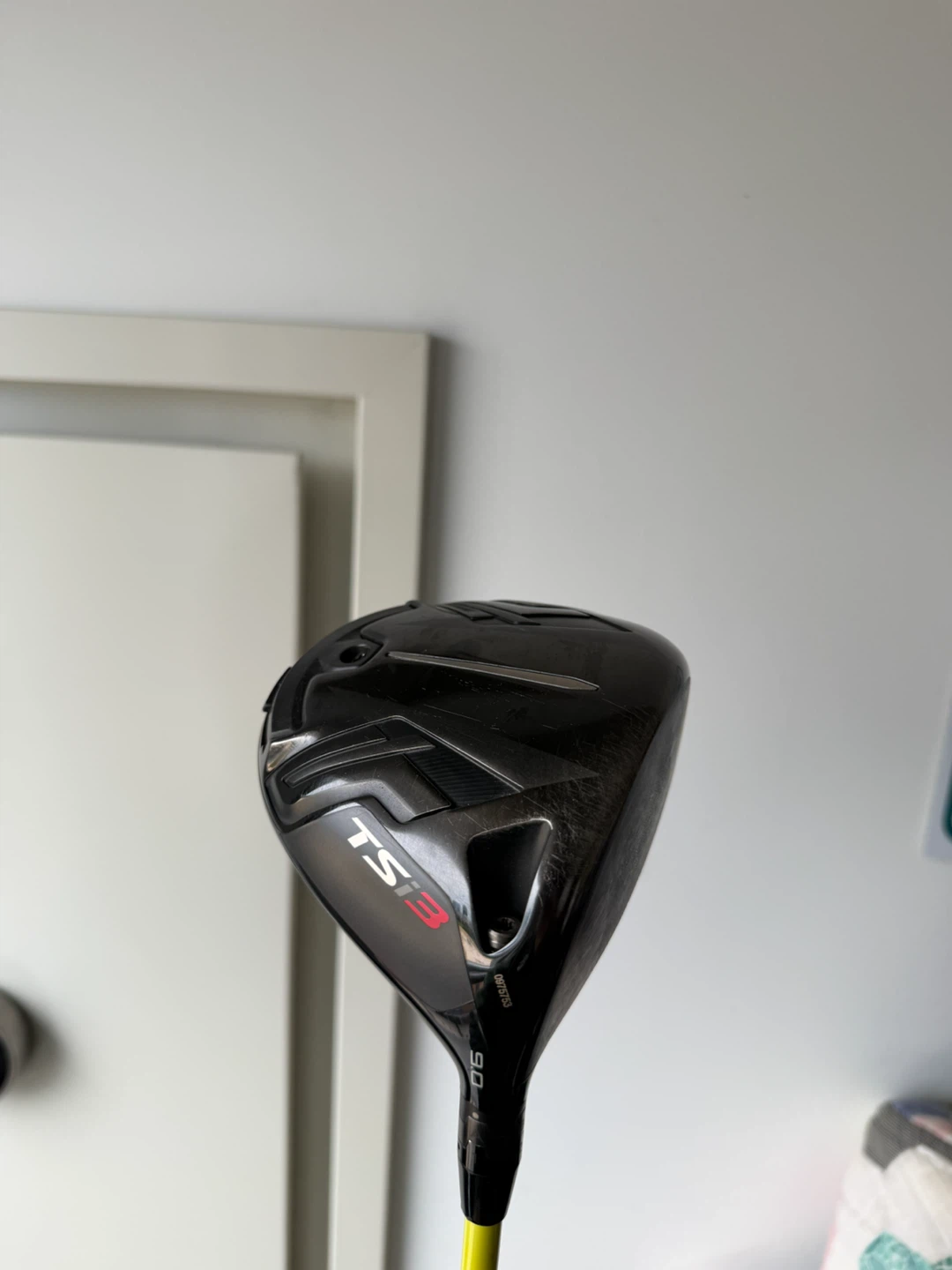 Titleist TSi3 Driver