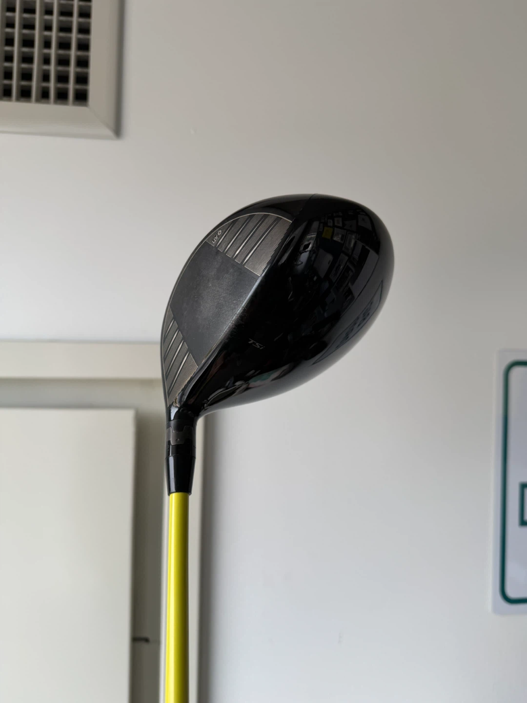 Titleist TSi3 Driver - photo 2