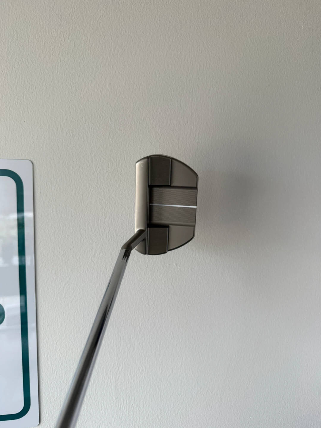 Odyssey Stroke Lab Three T Putter - photo 2