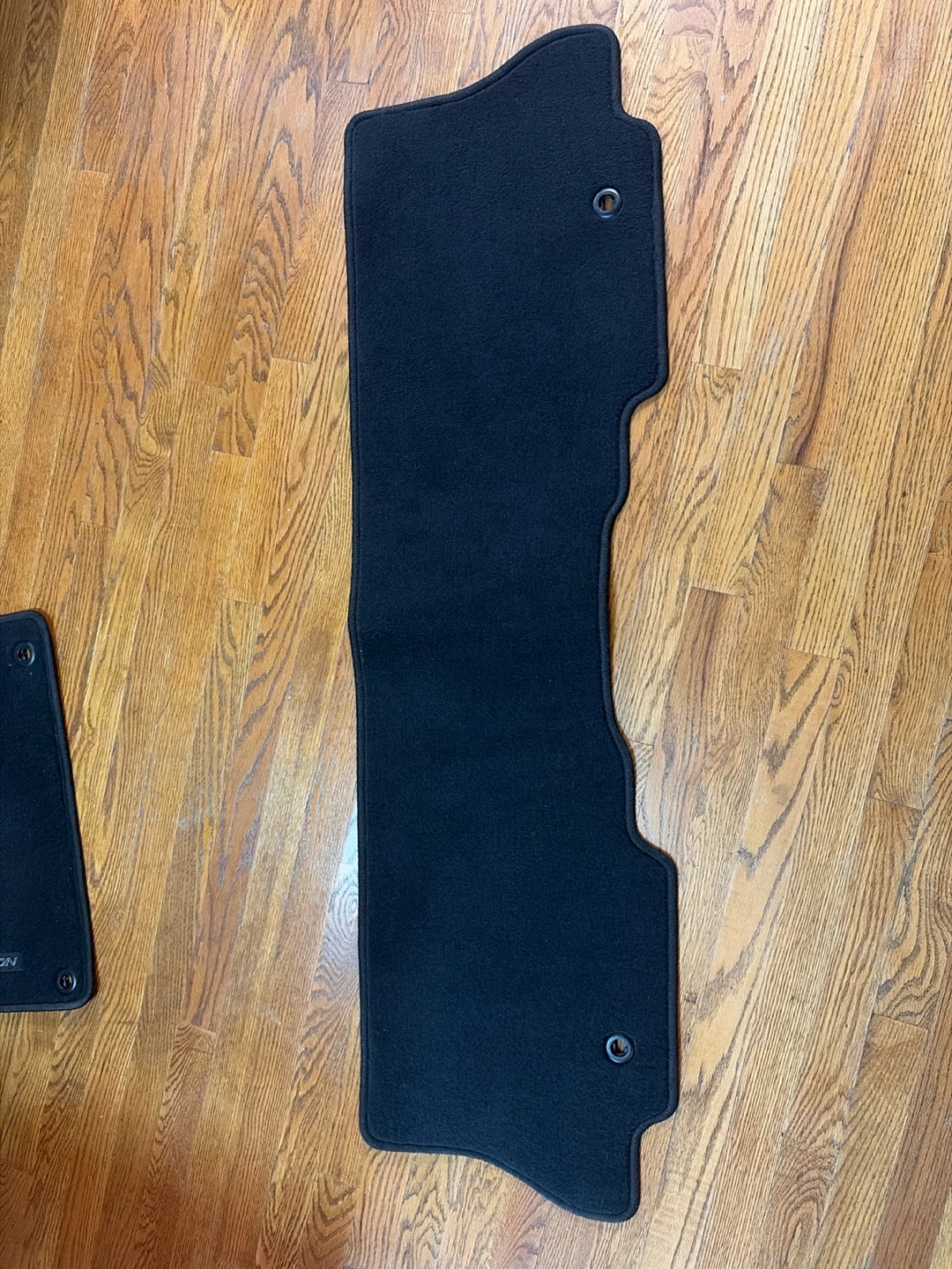 Honda Floor Mats - photo 2