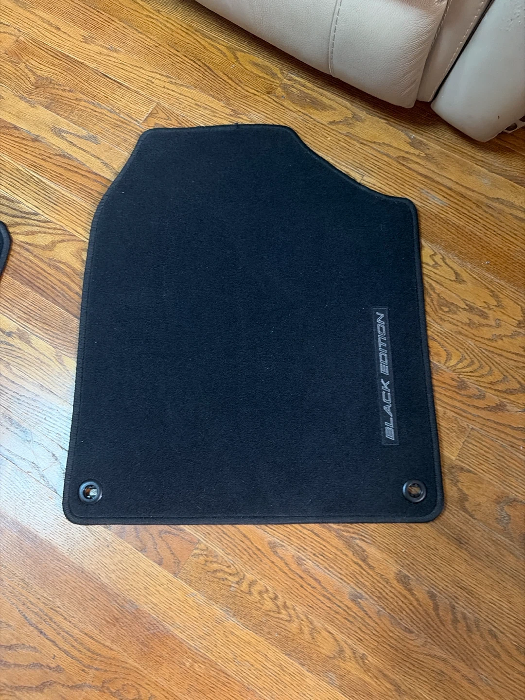 Honda Floor Mats - photo 3