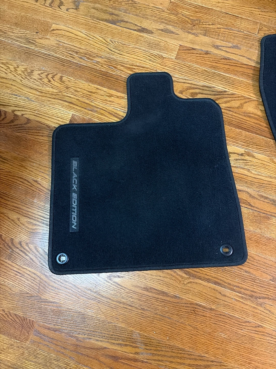 Honda Floor Mats - photo 4