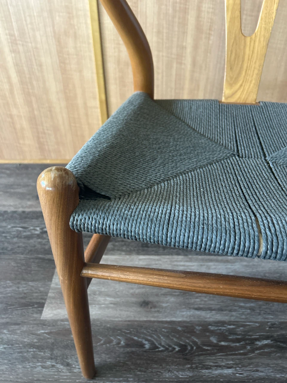 Chair - photo 3