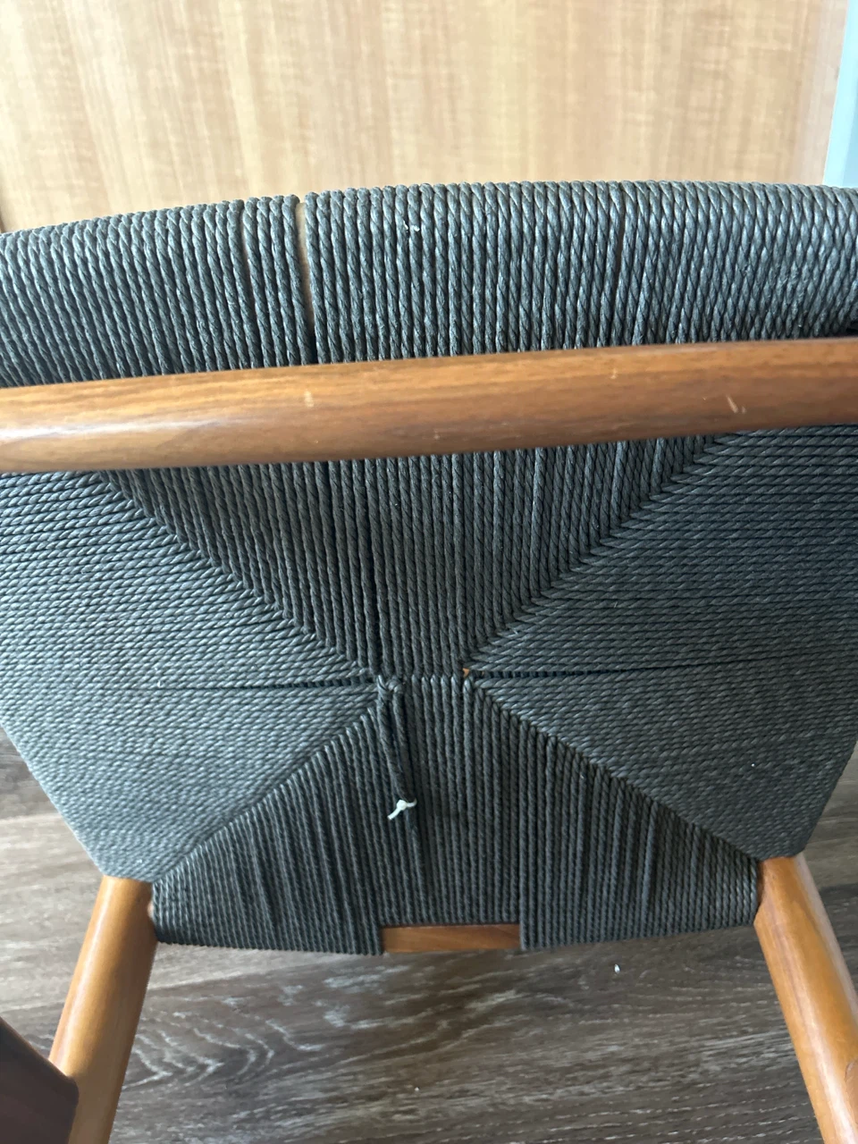 Chair - photo 4