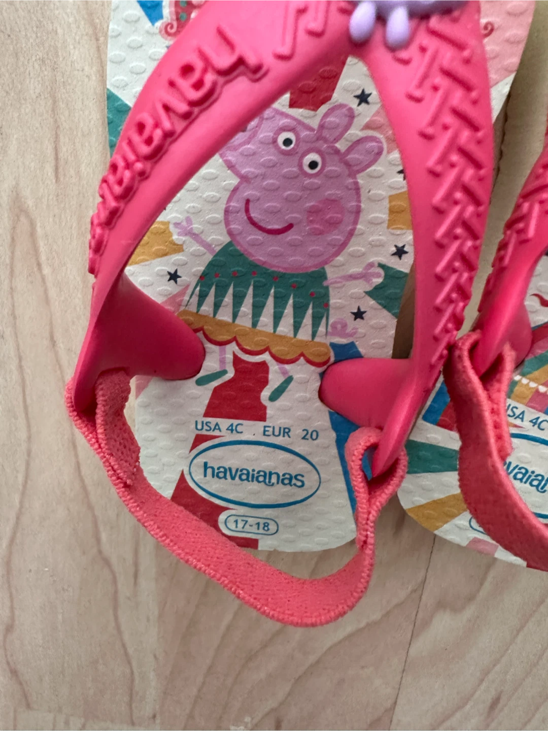 Toddler shoes bundle (5 pairs) - photo 3