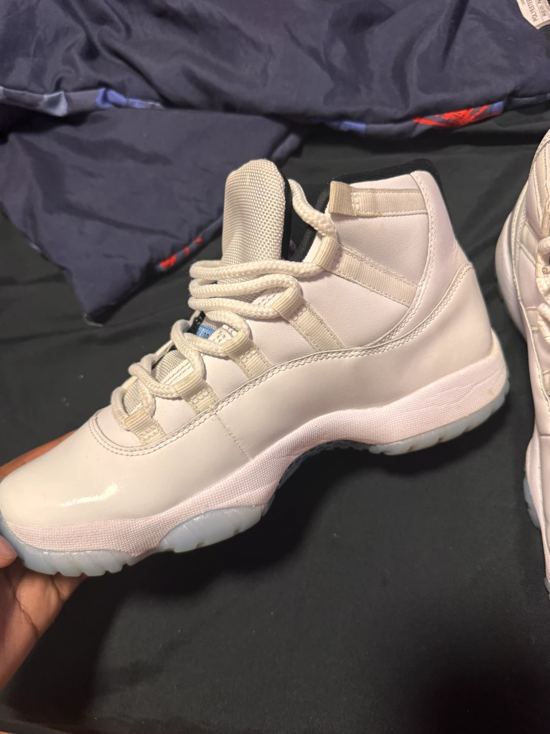 Air Jordan 11 - photo 2