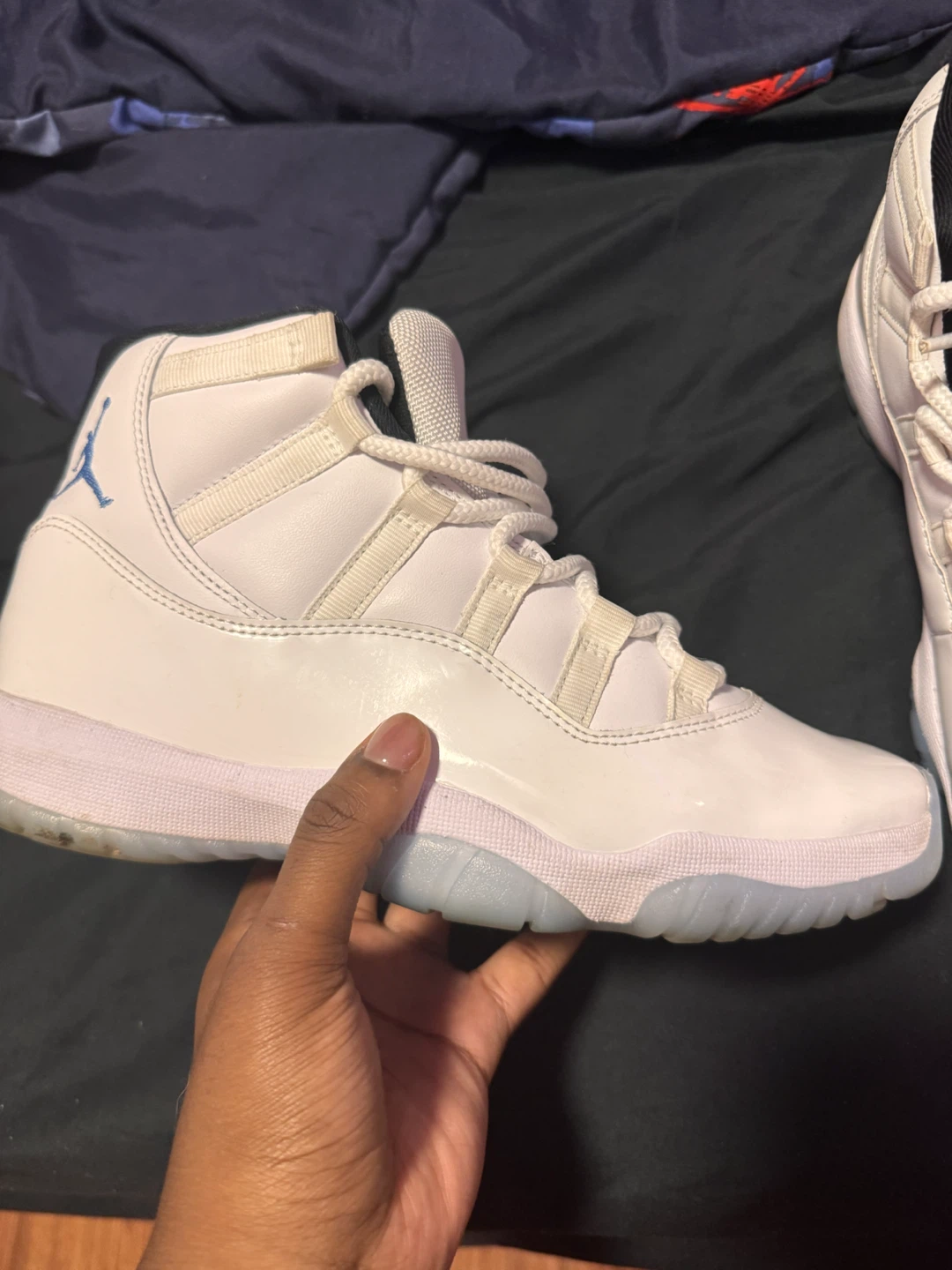 Air Jordan 11 - photo 3