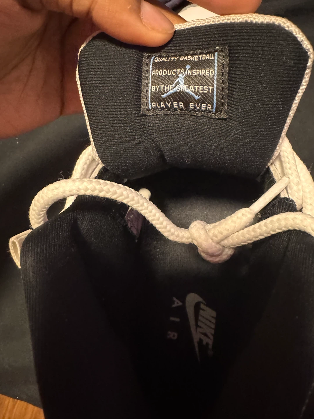 Air Jordan 11 - photo 5