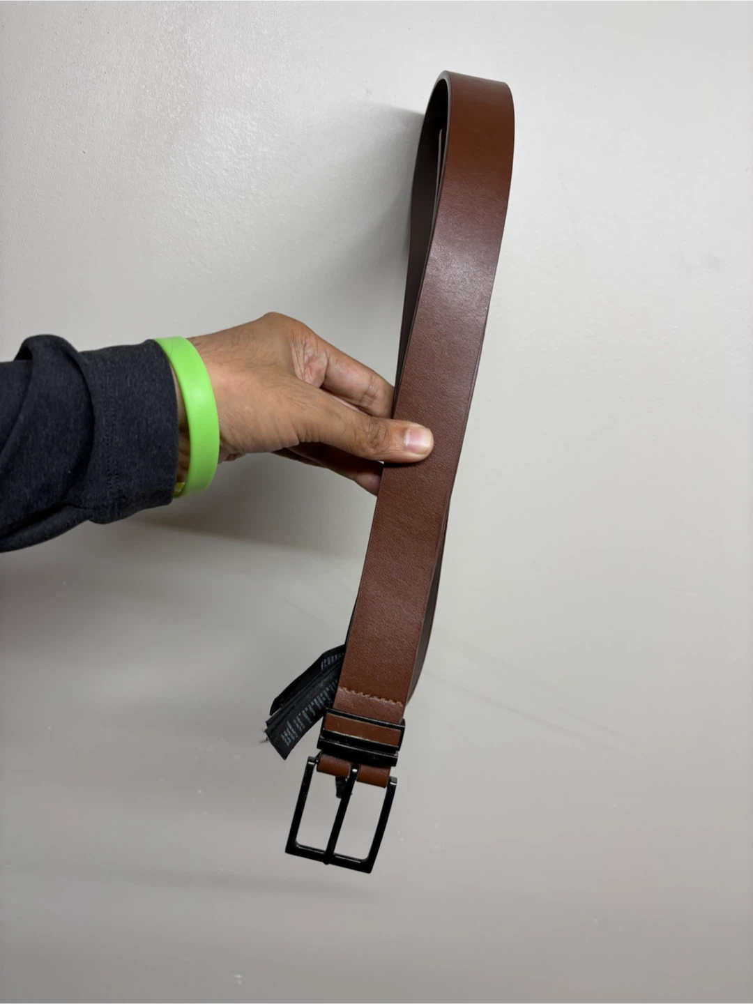 ALDO Reversible Belt - XXL