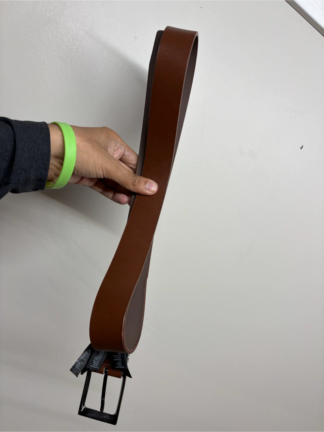 ALDO Reversible Belt - XXL - photo 2
