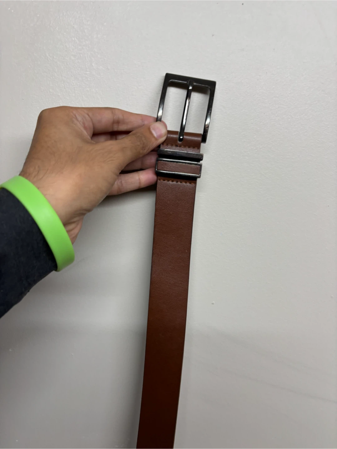 ALDO Reversible Belt - XXL - photo 3