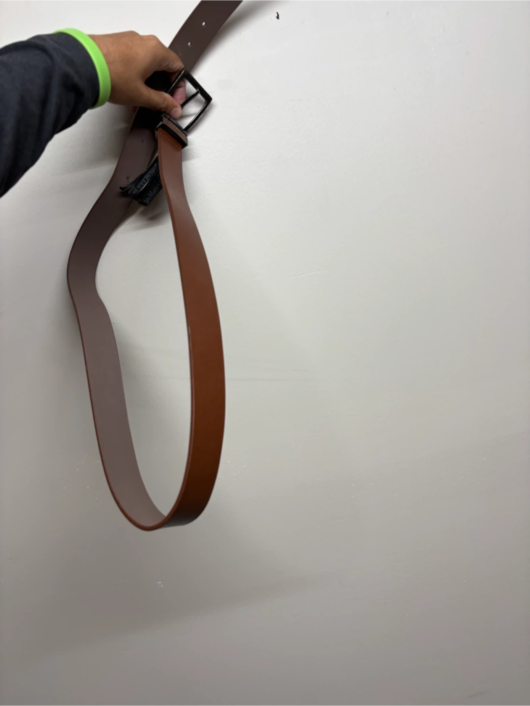 ALDO Reversible Belt - XXL - photo 5