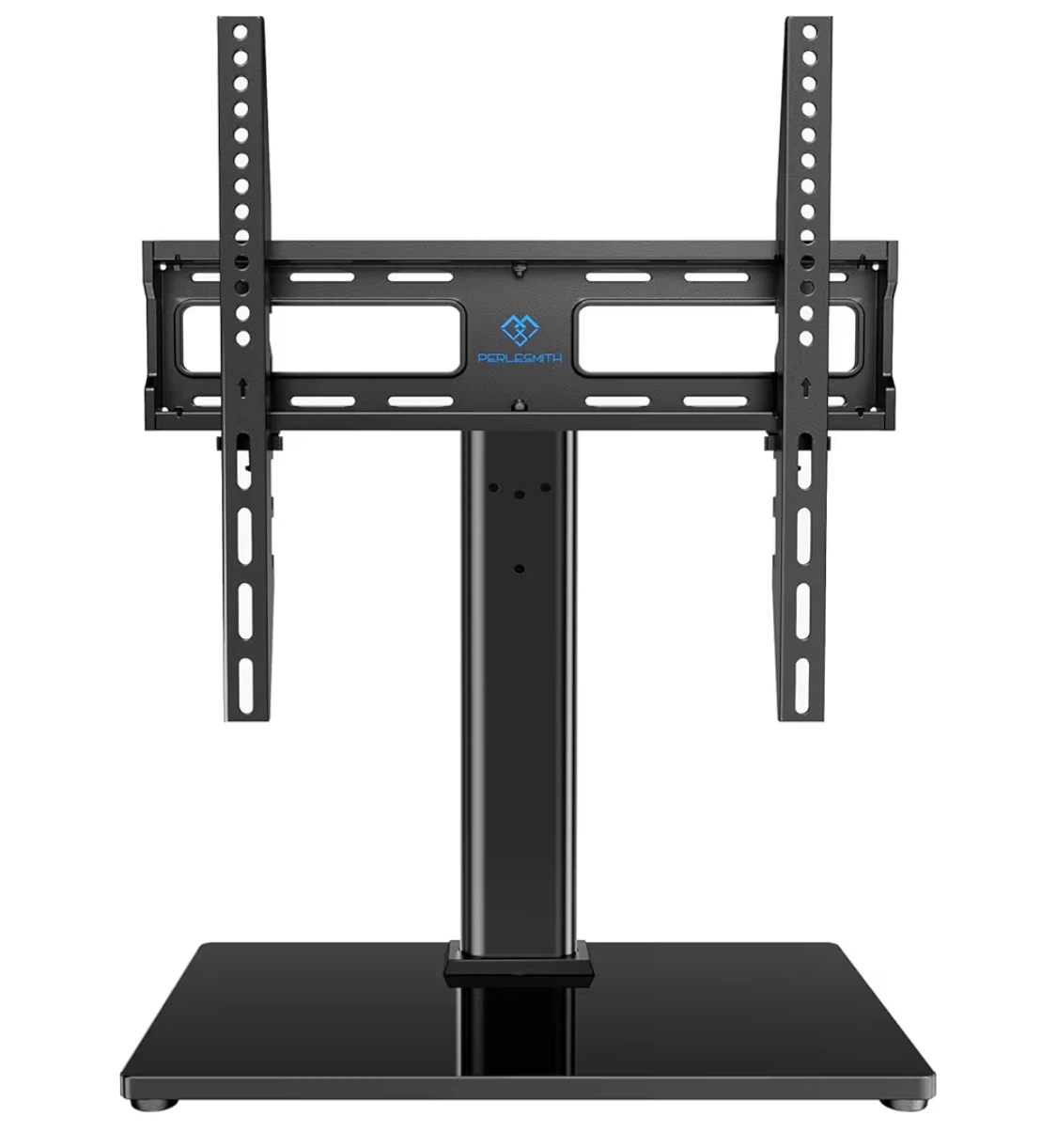 PERLESMITH Swivel Universal TV Stand/Base