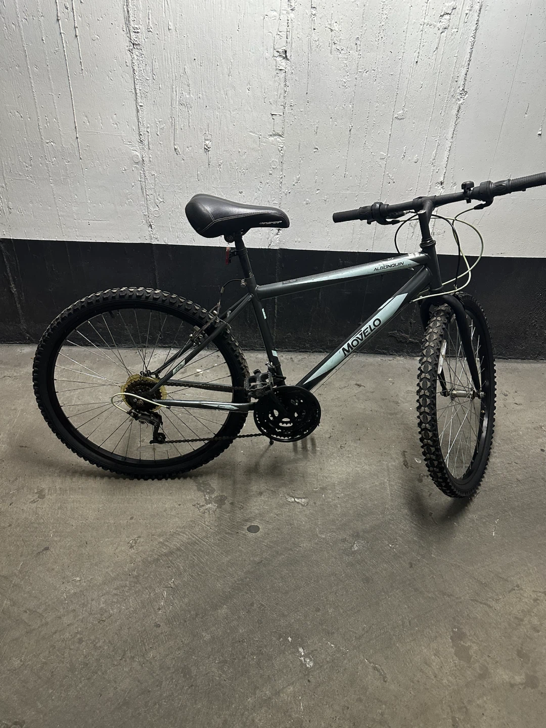 Movelo Algonquin Mountain Bike - photo 3