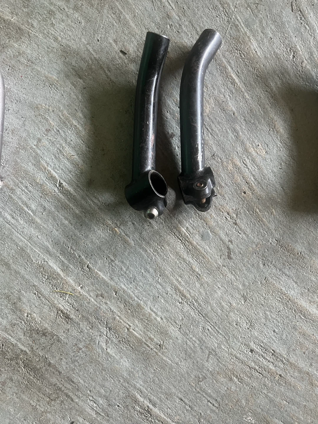 Set of 6 Bicycle Handlebar Extensions($10 each) - photo 3