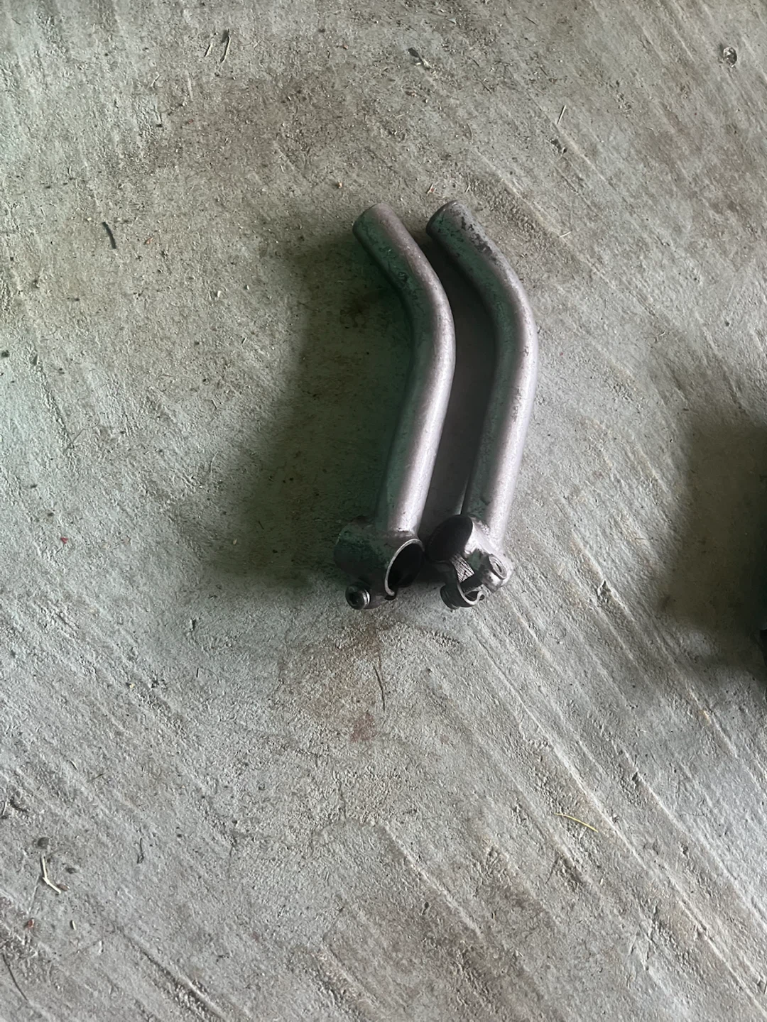 Set of 6 Bicycle Handlebar Extensions($10 each) - photo 4