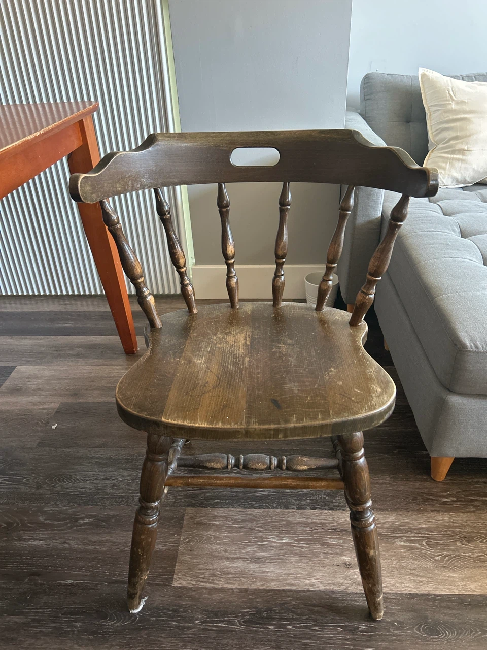 Chair