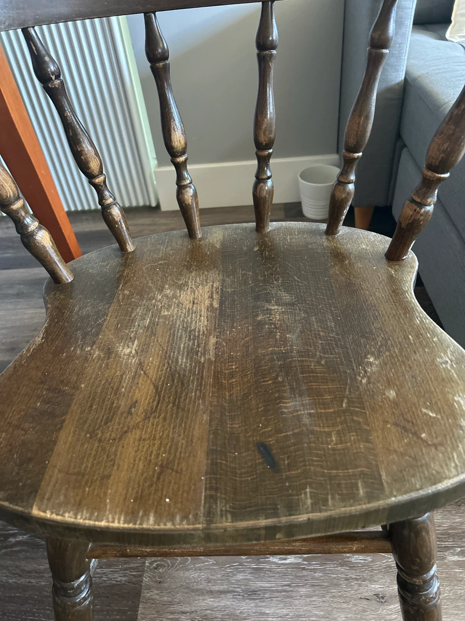 Chair - photo 2