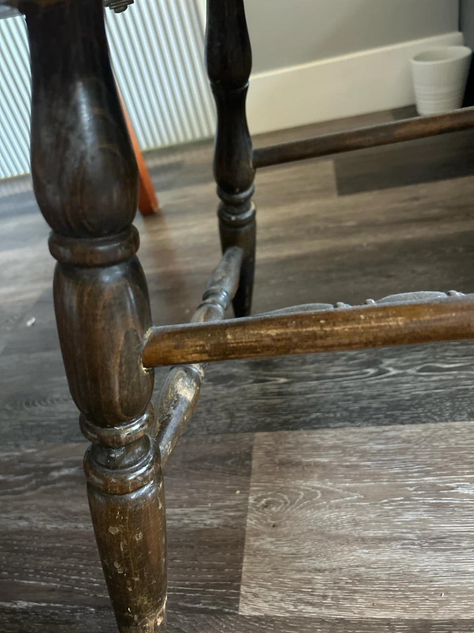 Chair - photo 3