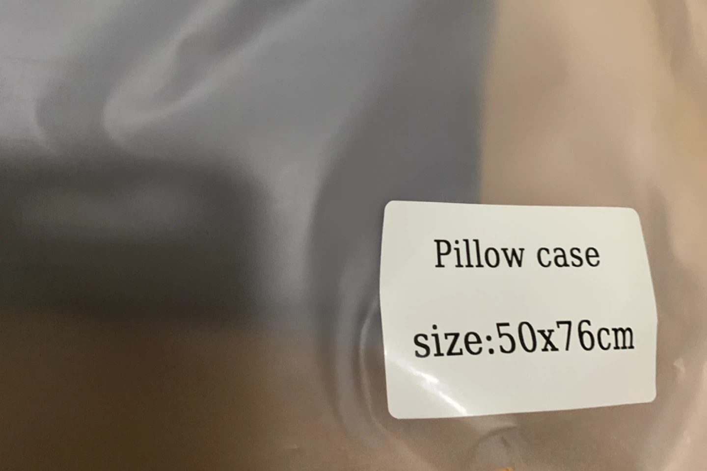 REALYOU Grounding Pillow Case - photo 3