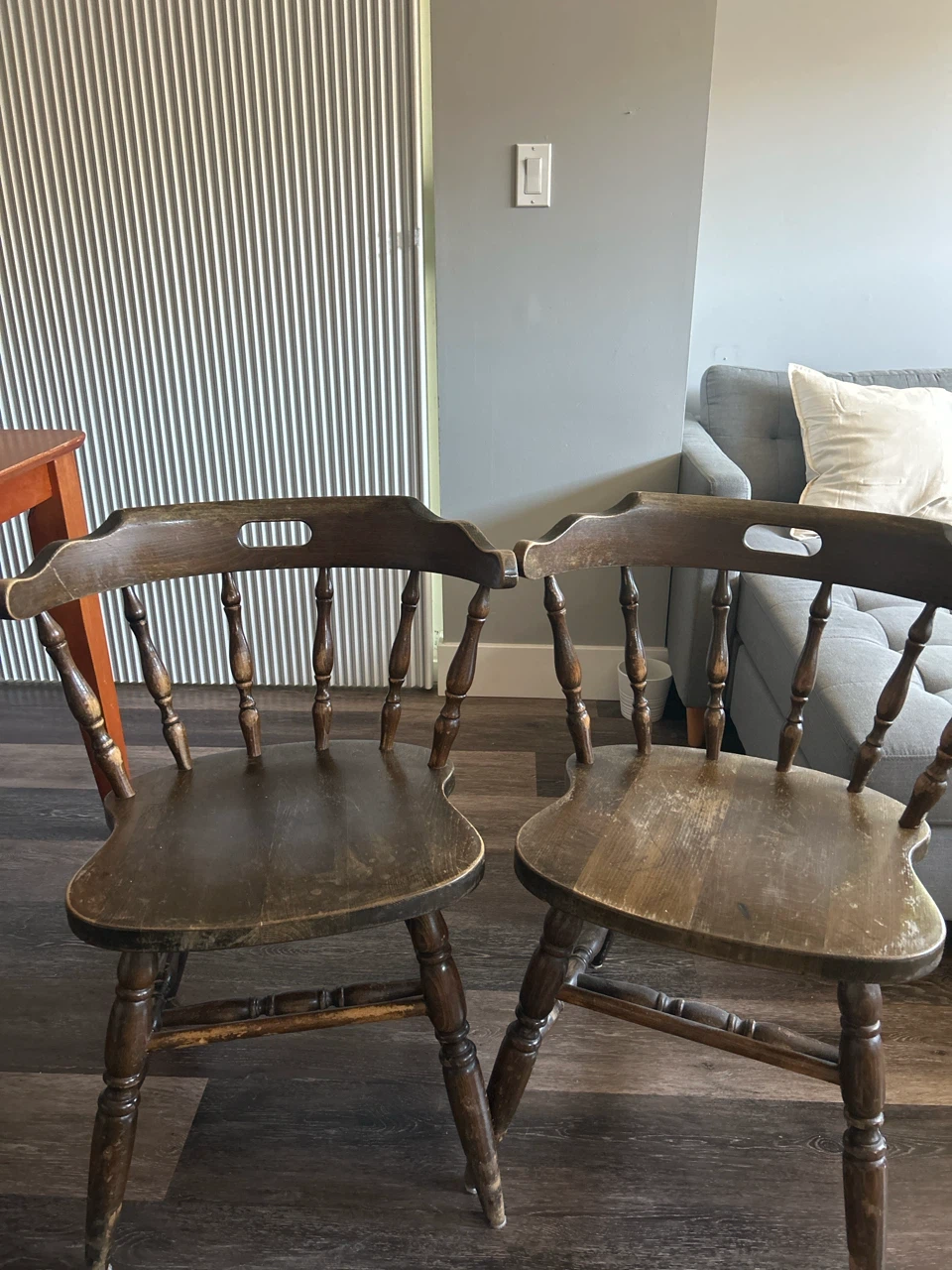 Chair - photo 4