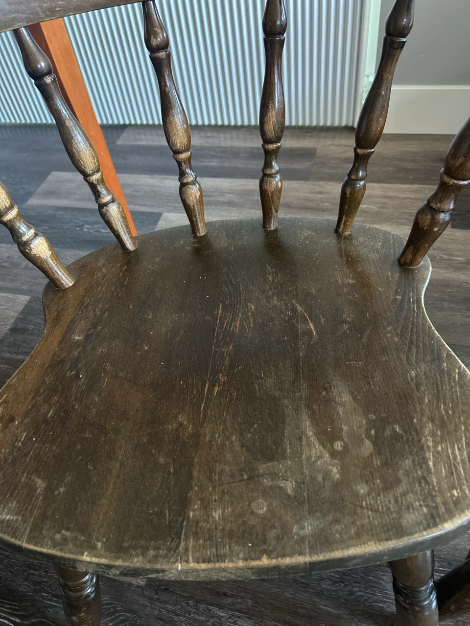 Chair - photo 5