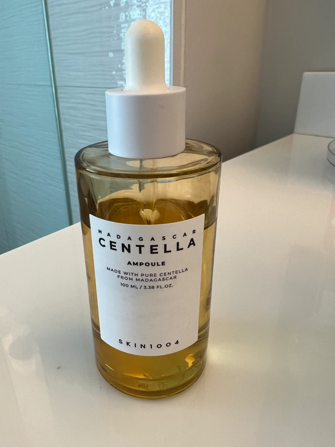 Skin1004 Madagascar Centella Ampoule 100ml