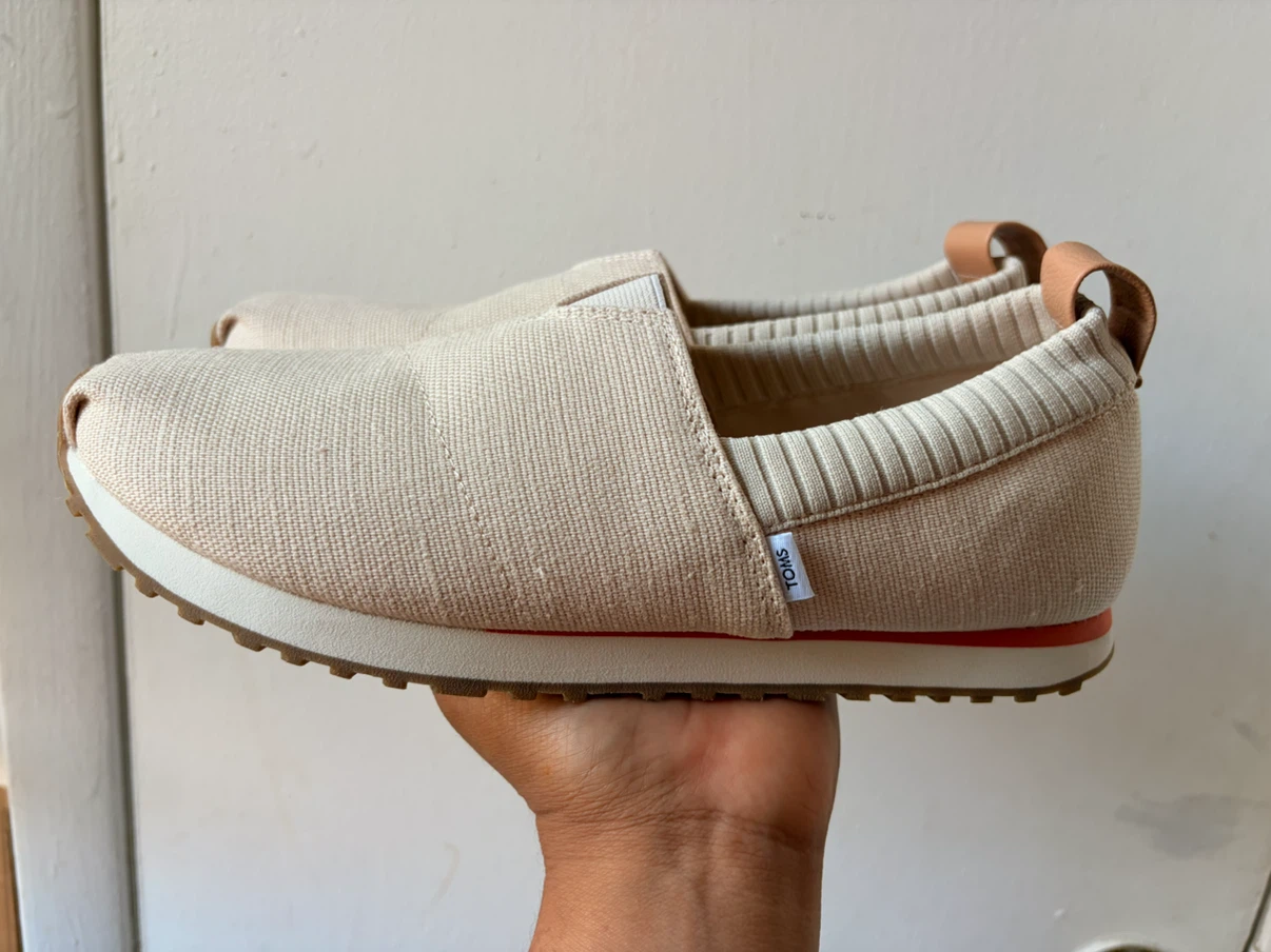 Tom’s size 9 - photo 2