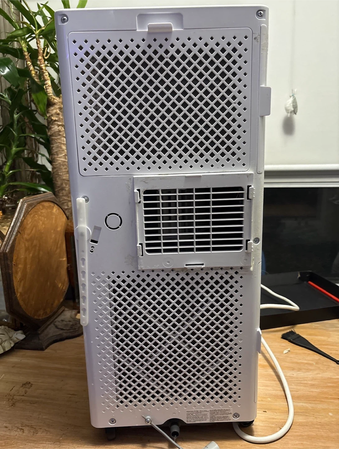 Hisense Portable Air Conditioner AP0625CR1RW - photo 2