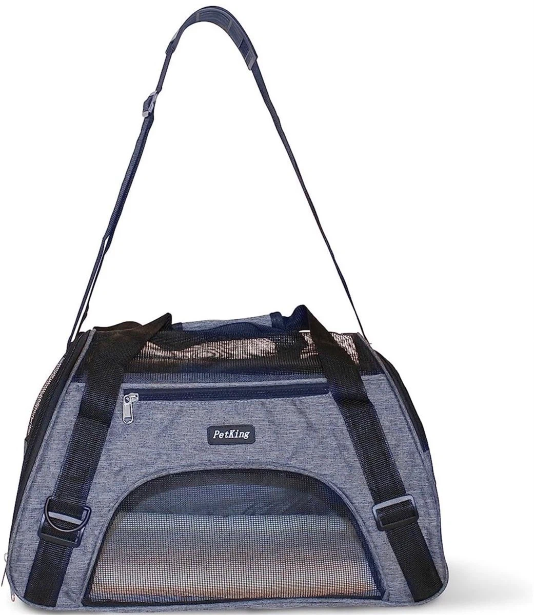 Pet King pet carrier bag