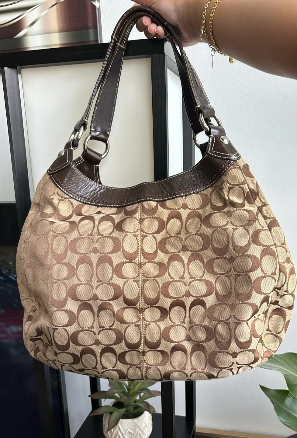 Coach SoHo Lynn Bag - photo 2