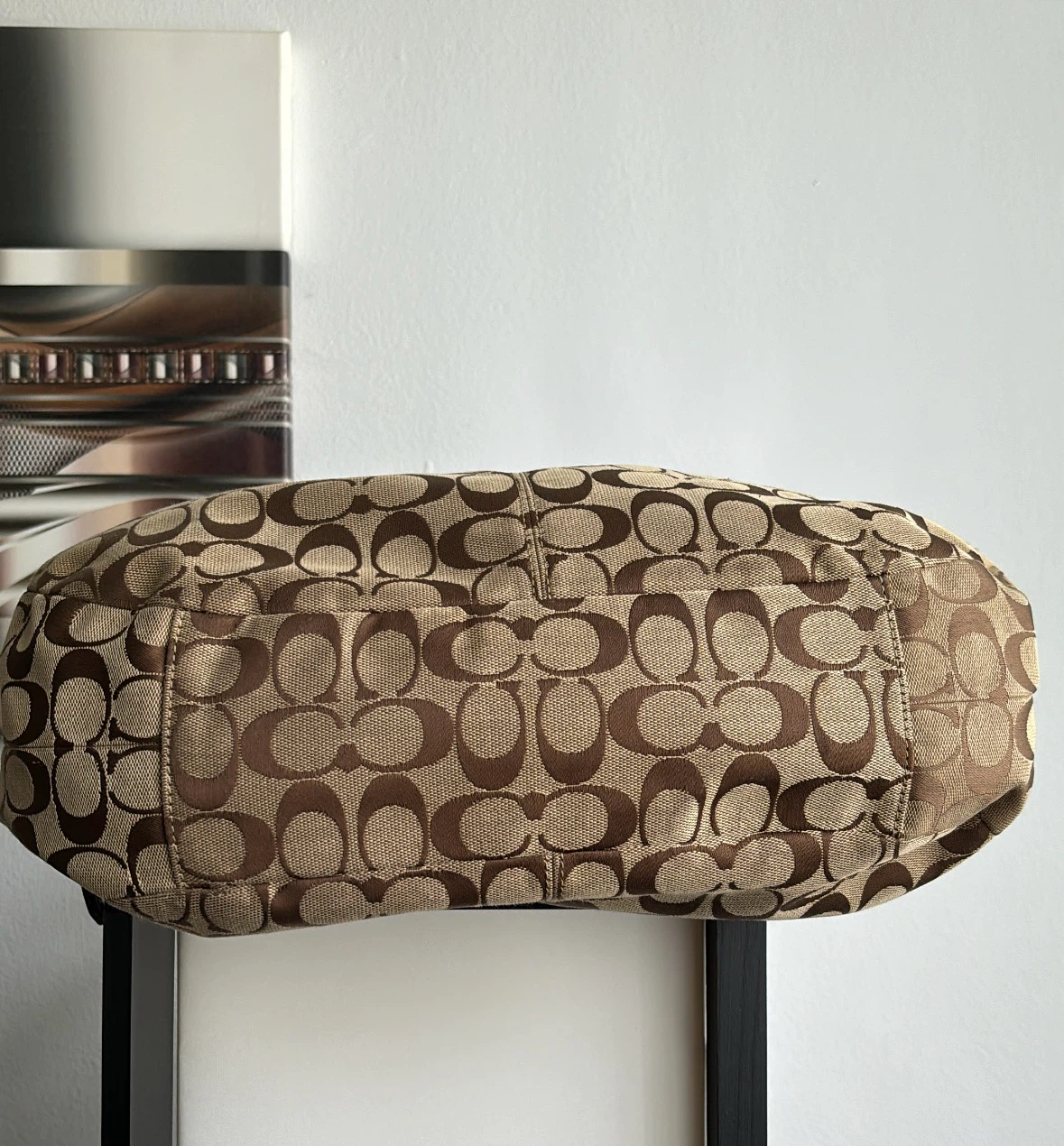 Coach SoHo Lynn Bag - photo 3