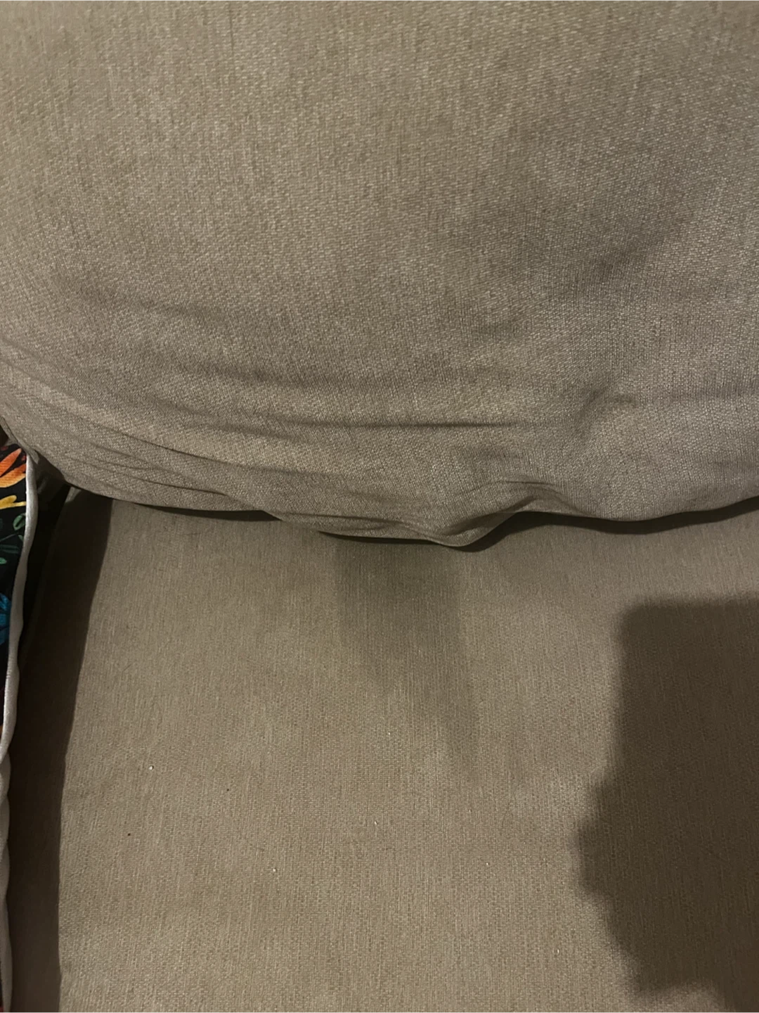Cozy Beige Couch - photo 4